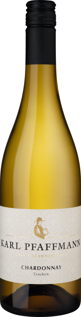 Weingut Karl Pfaffmann 2025 Karl Pfaffmann Chardonnay