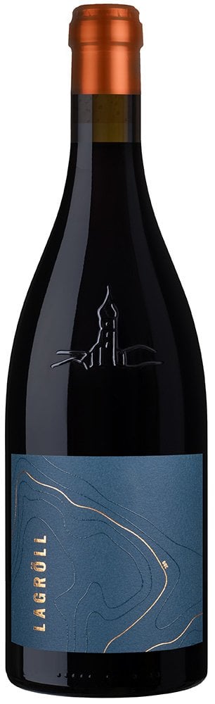 2021 Lagröll Lagrein Riserva Alto Adige DOC