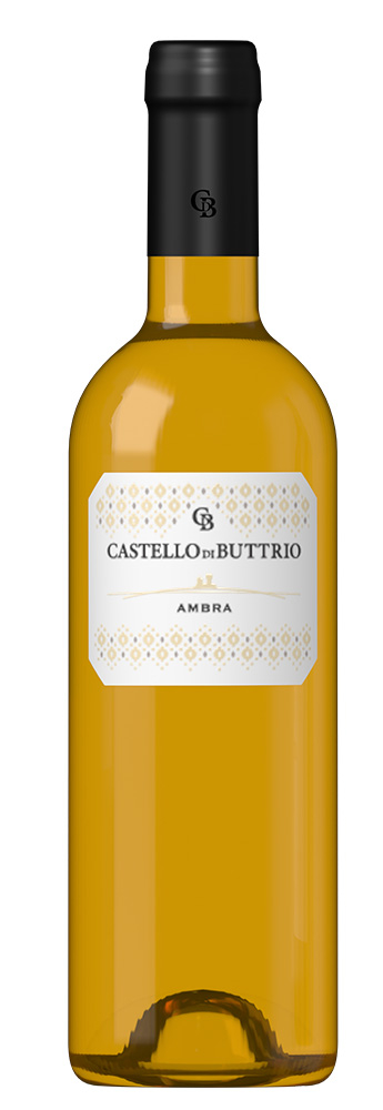 2013 Ambra Friuli Colli Orientali DOC 0,5 L