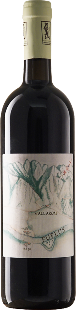 2019 Fuflus Vallagarina IGP BIO 2019 Fuflus Vallagarina IGP BIO