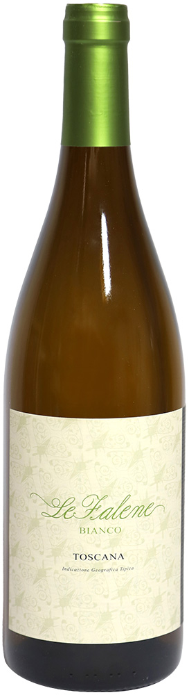 2022 Le Falene Bianco Toscana IGP 2022 Le Falene Bianco Toscana IGP