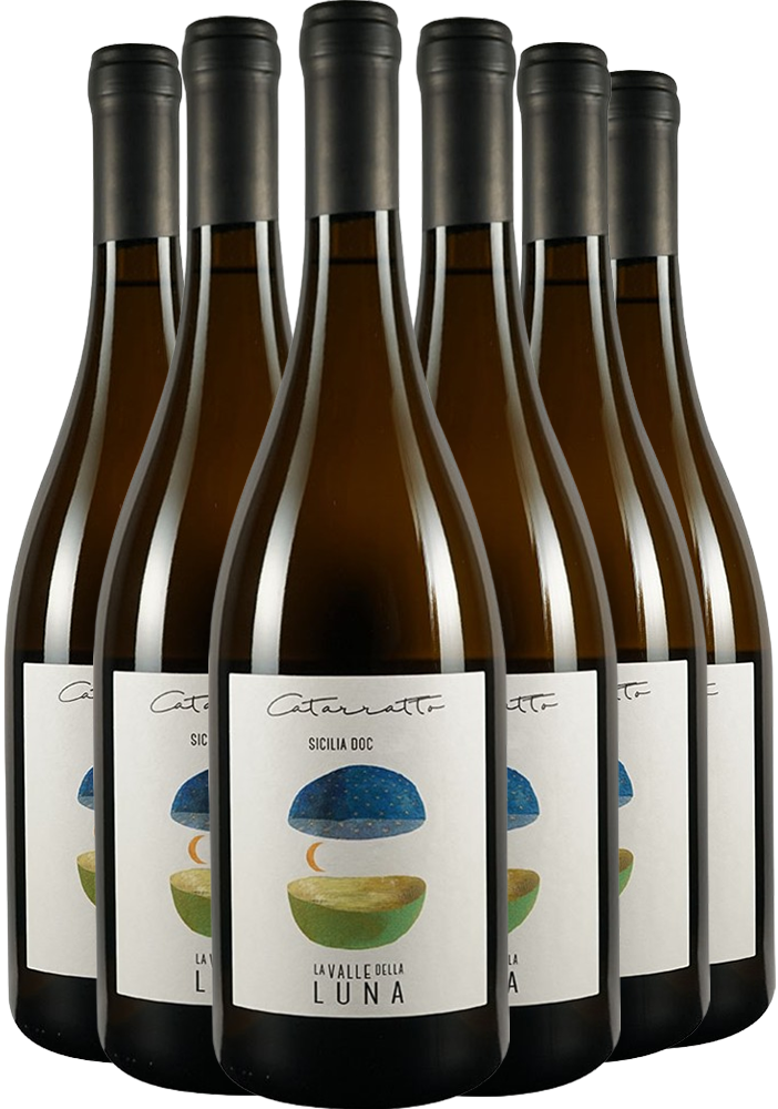 Box Promozionale Catarratto Sicilia DOC Box Promozionale Catarratto Sicilia DOC