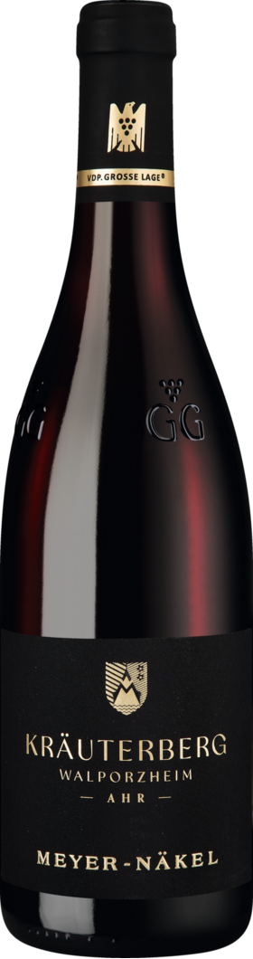 Weingut Meyer-Näkel 2022 Kräuterberg Spätburgunder GG