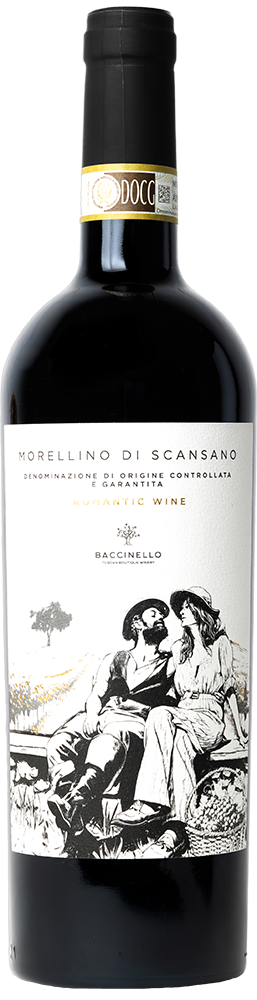 2023 Morellino di Scansano DOCG 2023 Morellino di Scansano DOCG