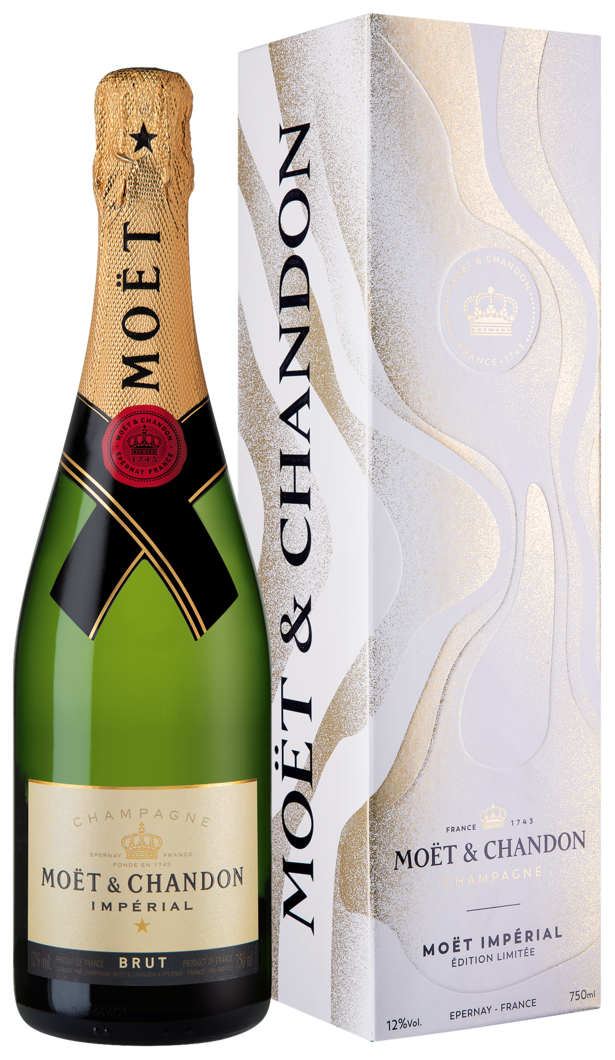 Moet et Chandon Champagne Moet & Chandon Imperial