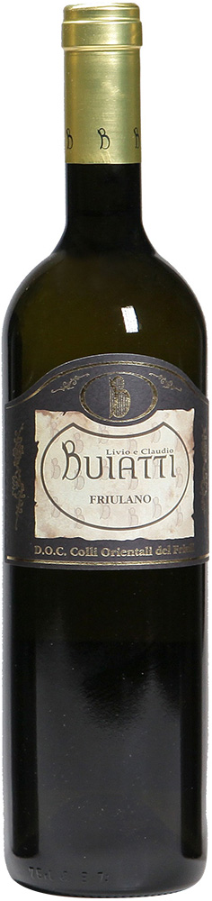 2023 Friulano Friuli Colli Orientali DOC 2023 Friulano Friuli Colli Orientali DOC