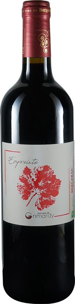 2021 "Empreinte" Bergerac AOP BIO 2021 "Empreinte" Bergerac AOP BIO