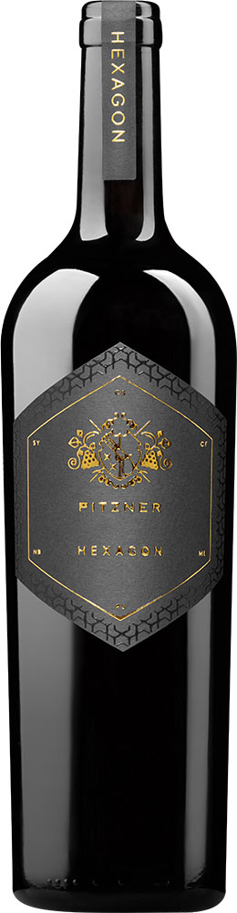 2022 Hexagon HX22