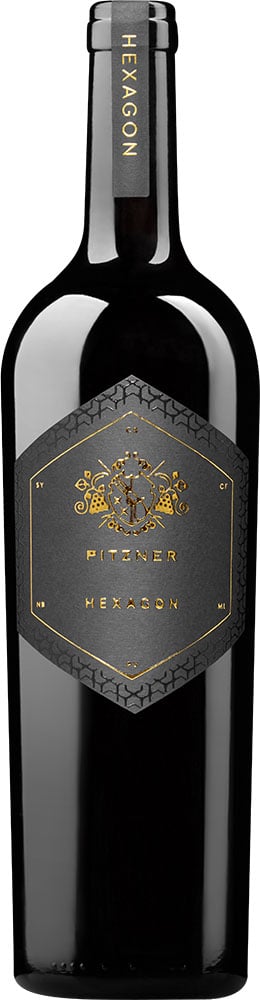 2022 Hexagon HX22 2022 Hexagon HX22