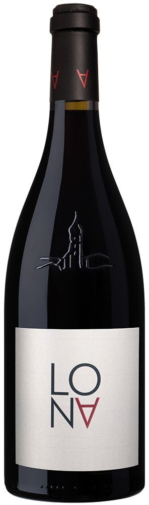 2020 Lona Riserva Alto Adige DOC - Holzkassette