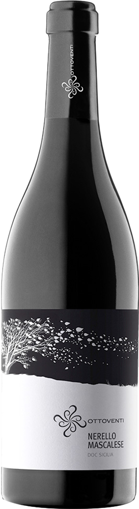 2023 Nerello Mascalese Sicilia BIO