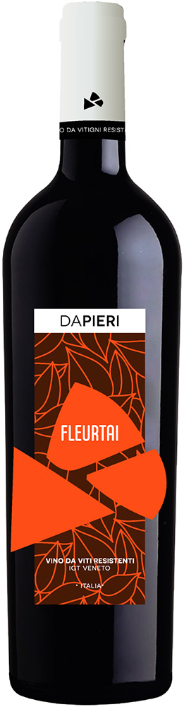 Vino PIWI Fleurtai Veneto IGP