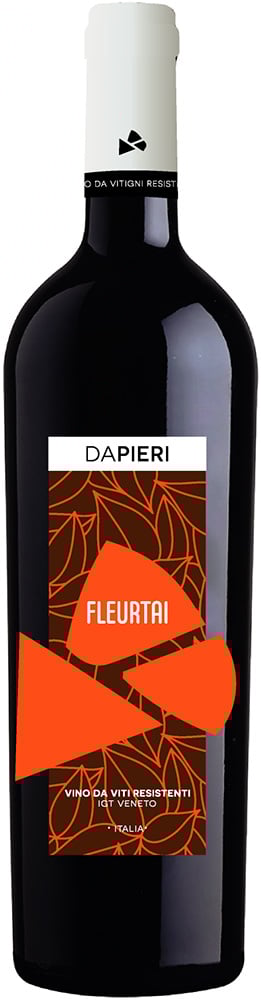 Vino PIWI Fleurtai Veneto IGP Vino PIWI Fleurtai Veneto IGP