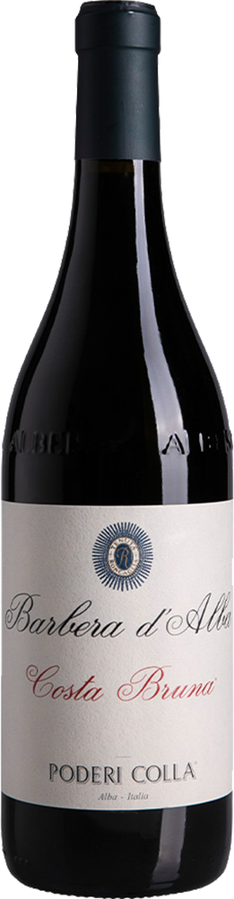 2022 BARBERA D'ALBA Costa Bruna/Poderi Colla
