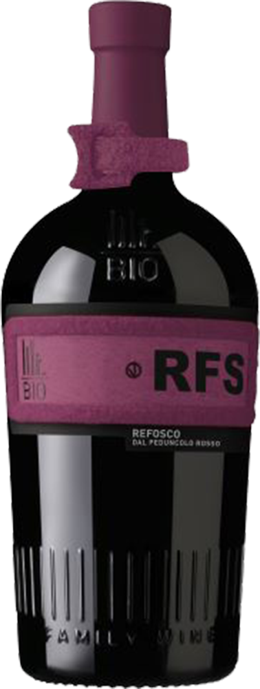 2021 Refosco dal Peduncolo Rosso DOC Friuli BIO 2021 Refosco dal Peduncolo Rosso DOC Friuli BIO
