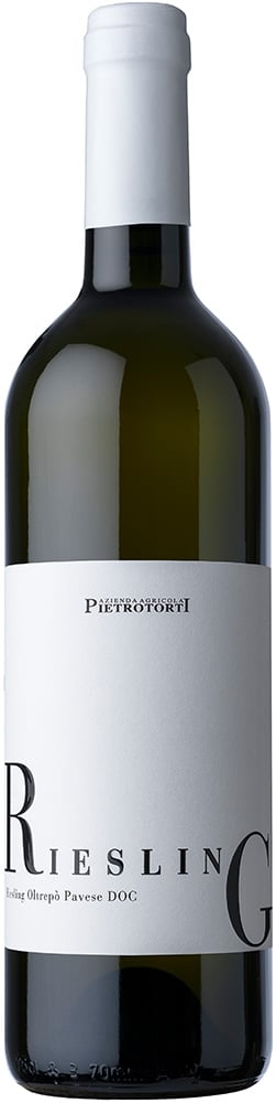 2023 Riesling Oltrepò Pavese DOC 2023 Riesling Oltrepò Pavese DOC