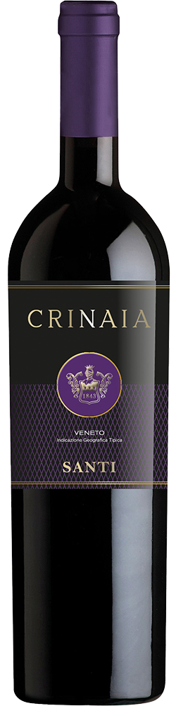 2021 Crinaia Rosso Veneto IGP 2021 Crinaia Rosso Veneto IGP