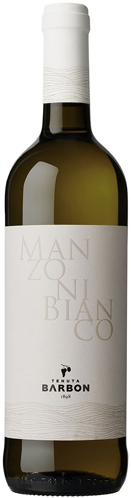 Manzoni Bianco Trevenezie IGP