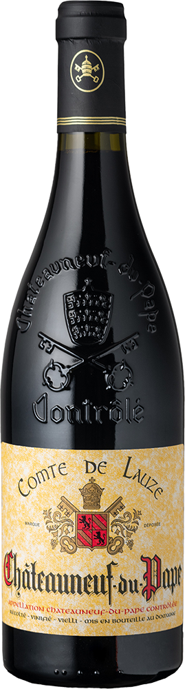 2024 Châteauneuf-du-Pape AOP