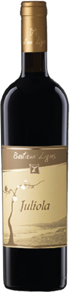 2016 Juliola Bianco Isola dei Nuraghi IGP 2016 Juliola Bianco Isola dei Nuraghi IGP