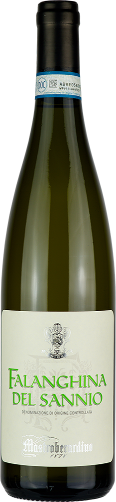 2024 Falanghina del Sannio DOC 2024 Falanghina del Sannio DOC