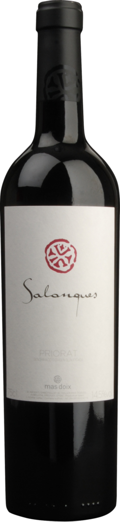 Mas Doix 2020 Salanques