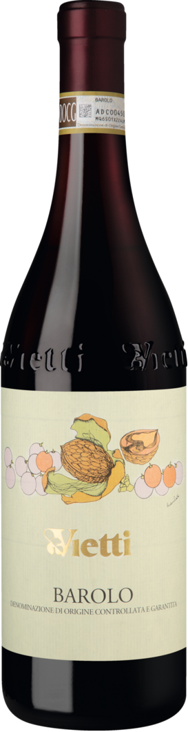 Cantina Vietti 2021 Vietti Barolo