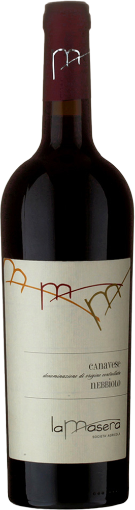 2020 Nebbiolo Canavese DOC 2020 Nebbiolo Canavese DOC