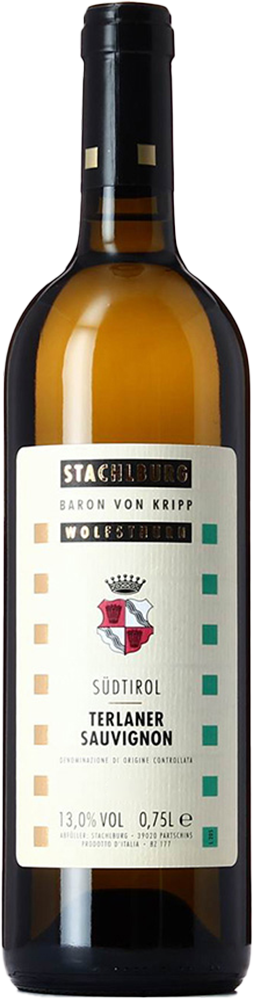 2023 Terlano Sauvignon Alto Adige DOC BIO 2023 Terlano Sauvignon Alto Adige DOC BIO