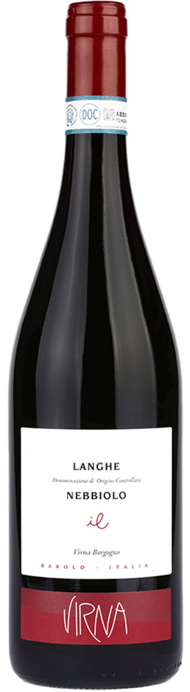 2023 Il Nebbiolo Langhe DOC