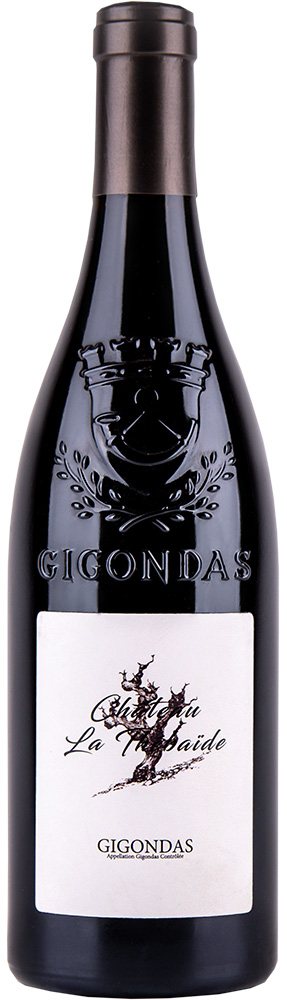 2022 Gigondas AOP