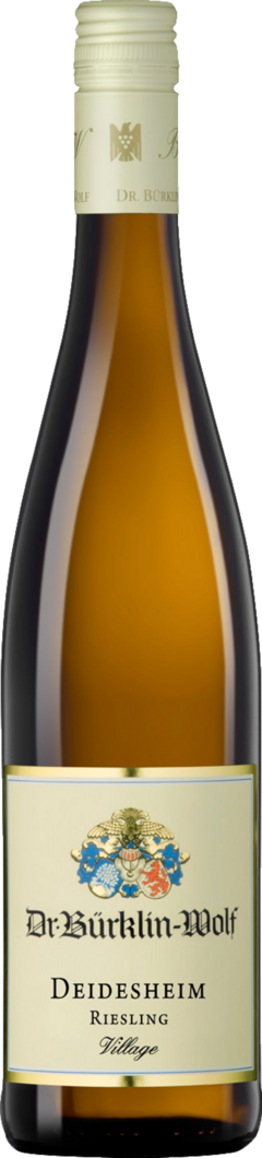 Weingut Dr. Bürklin-Wolf 2024 Deidesheim Riesling BIO