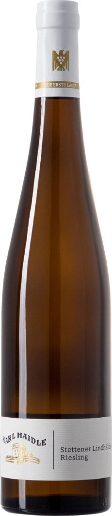 Weingut Karl Haidle 2022 Stettener Lindhälder Riesling BIO