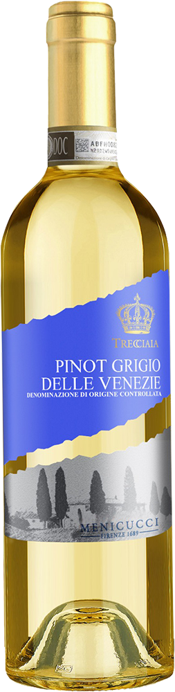 2024 Pinot Grigio Delle Venezie DOC