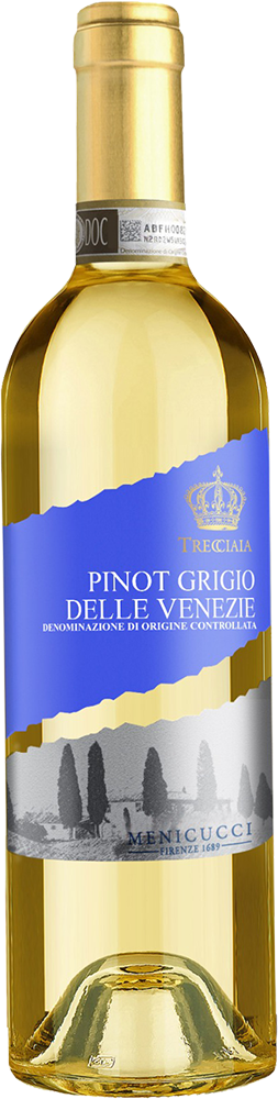 2024 Pinot Grigio Delle Venezie DOC 2024 Pinot Grigio Delle Venezie DOC