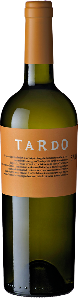 2023 Sauvignon Tardo Tre Venezie IGP