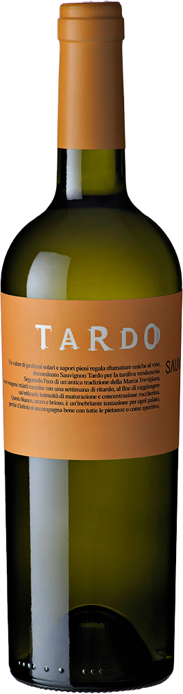 2023 Sauvignon Tardo Tre Venezie IGP 2023 Sauvignon Tardo Tre Venezie IGP