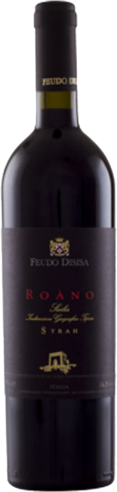 2018 Roano Sicilia DOC