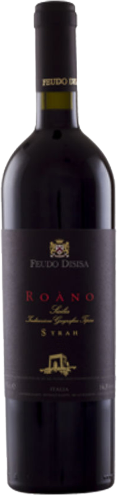 2018 Roano Sicilia DOC 2018 Roano Sicilia DOC
