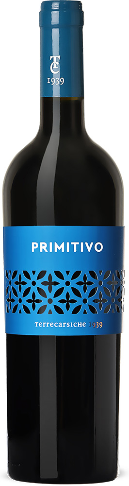 2023 Primitivo Puglia IGP