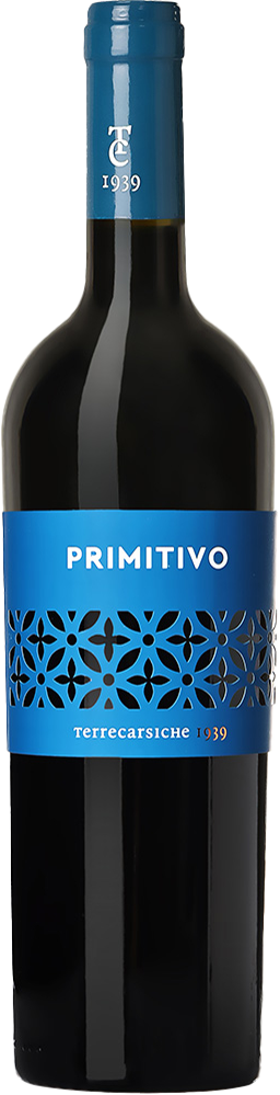 2024 Primitivo Puglia IGP 2024 Primitivo Puglia IGP