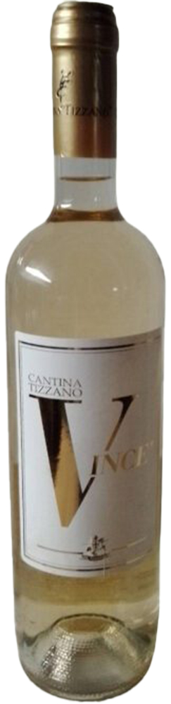 Vincè Premier Wine