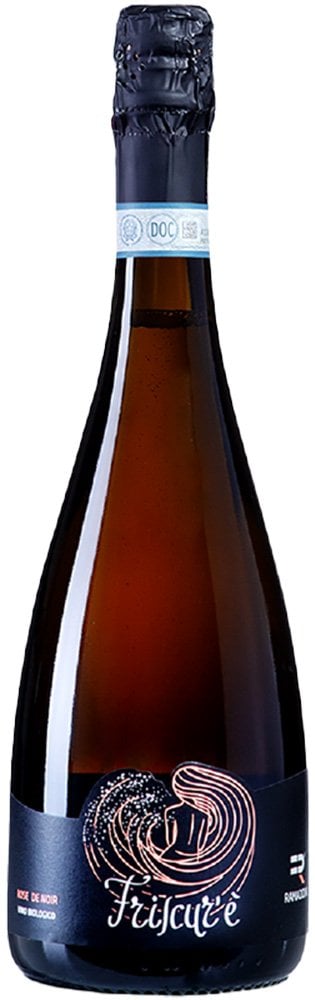 2023 Friscur’è Rosé de Noir DOC BIO 2023 Friscur’è Rosé de Noir DOC BIO