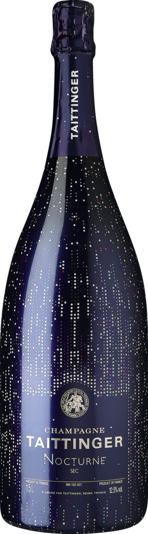 Taittinger Champagne Taittinger Nocturne City Lights 1,5 L
