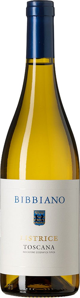 2021 Listrice Toscana IGP BIO