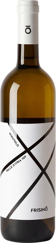 2023 Verso Minutolo Puglia IGP 2023 Verso Minutolo Puglia IGP