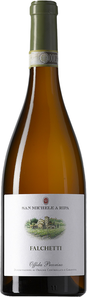 2021 Falchetti Offida DOCG 2021 Falchetti Offida DOCG