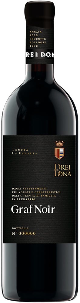 2016 Graf Noir Forli IGP 2016 Graf Noir Forli IGP