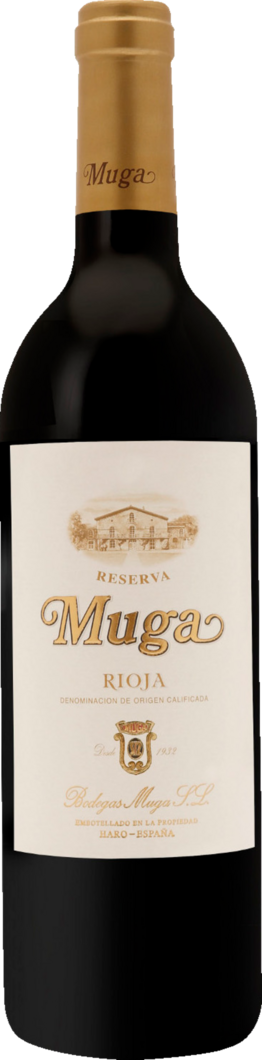 Bodegas Muga 2022 Muga Rioja Reserva