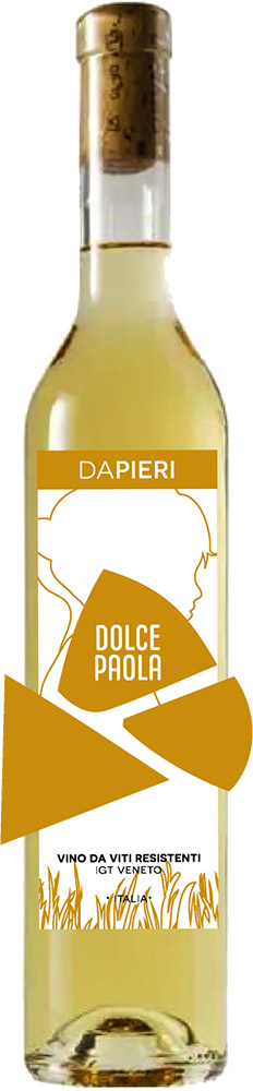Vino PIWI Paola Veneto IGP